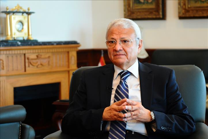وزير مصري: فودافون ستعيد دراسة أسعار كروت الشحن