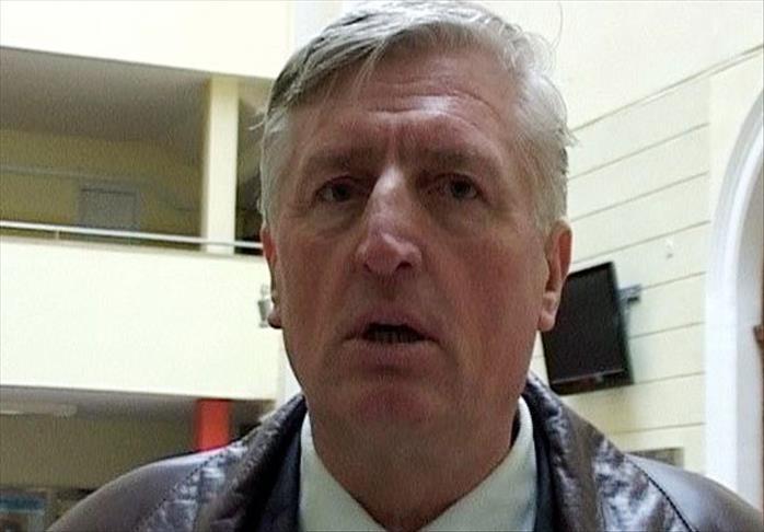 Krug 99: Akademik Redžić je plijenio ljudskom pažnjom
