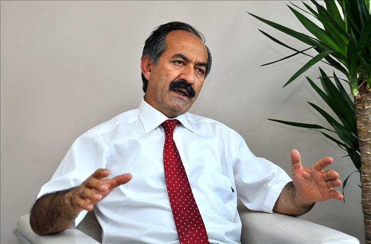 İşsiz mühendise yeni iş kapısı