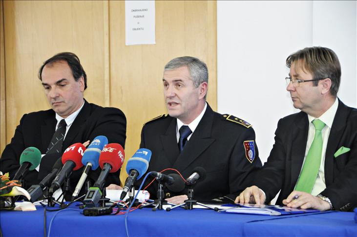 Kriminalitet u Sarajevu: U 2012. najviše se krali automobili