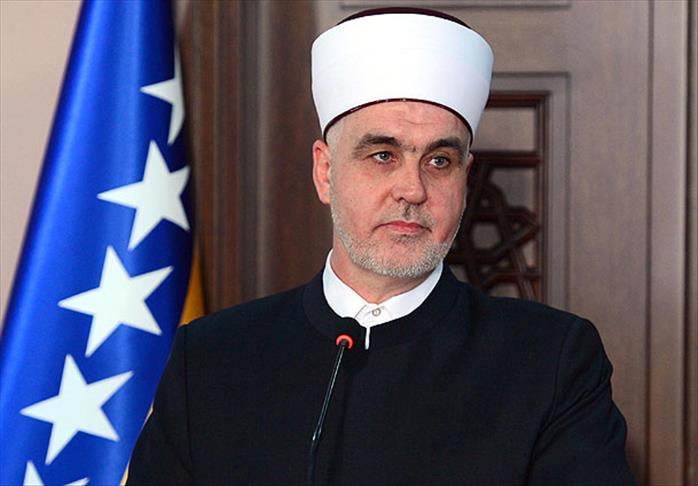 Reis Kavazović za AA: Svi muslimani će imati isti kalendar
