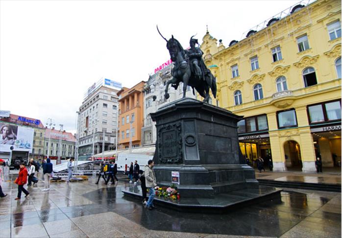 Eksploziju u Zagrebu vjerovatno izazvalo jače pirotehničko sredstvo