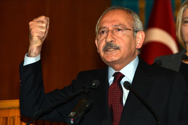 Etnik kimlik üzerinden siyasete karşıyız