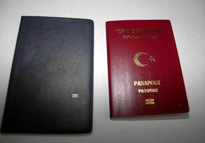 Hrvatska uvodi vize za državljane Turske