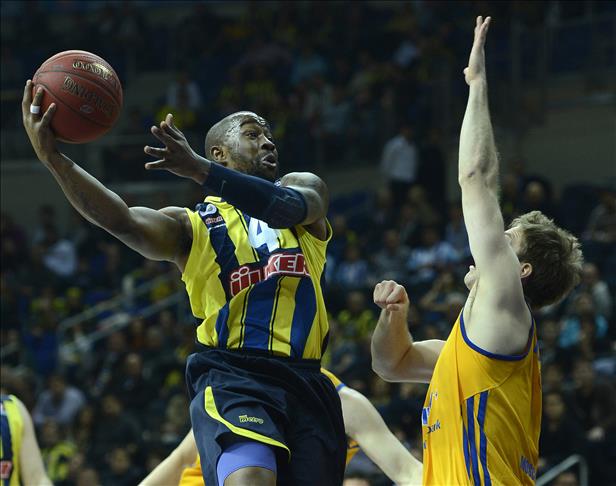 Turkish teams' victory night in European leagues