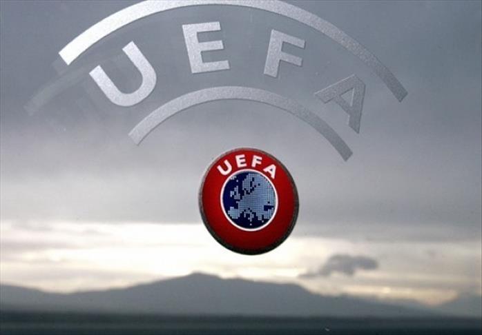 UEFA: Evropsko prvenstvo 2020. u 13 zemalja
