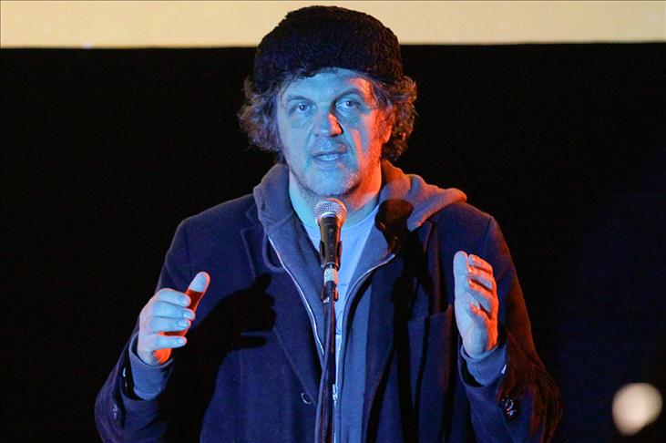 Kusturica: Žele da me otjeraju!
