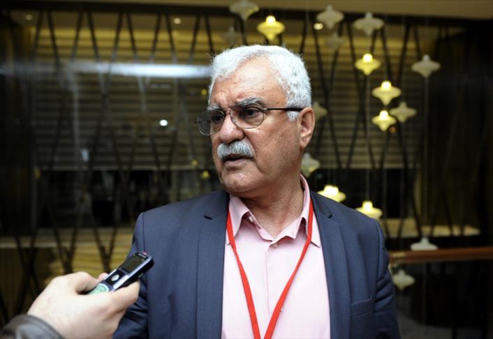 International Conference on Syria