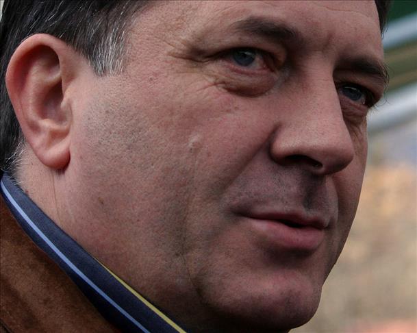 U Njemačkoj smatraju smiješnim tvrdnje da žele rušiti Dodika