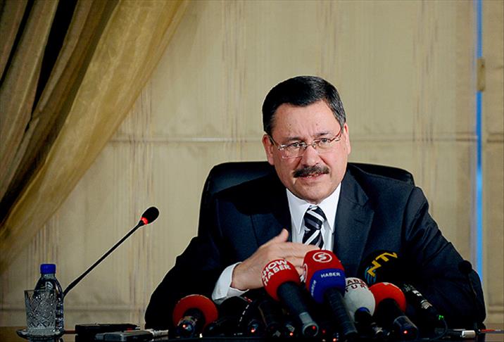 Aykırı iki tipten biriyim