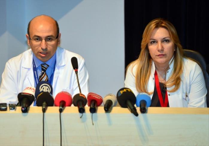 Turkish singer Ozbegen passes away