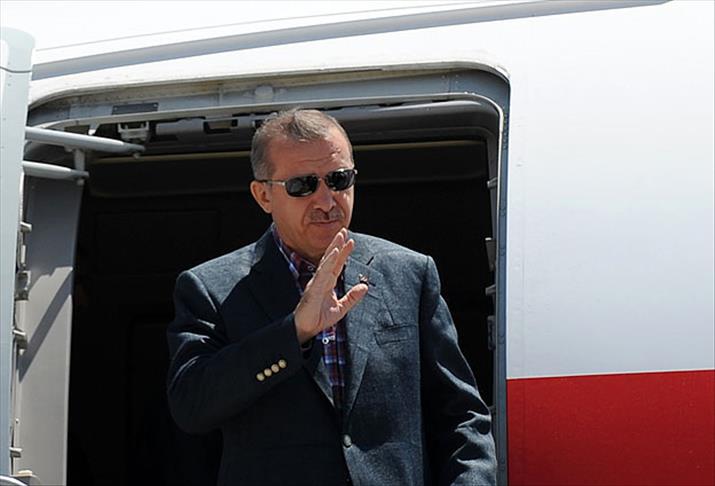 Katar'da gündem Suriye ve enerji