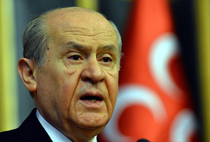 AK Parti'nin yüz akı