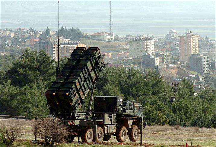 Kahramanmaraş'taki patriotlar da aktif