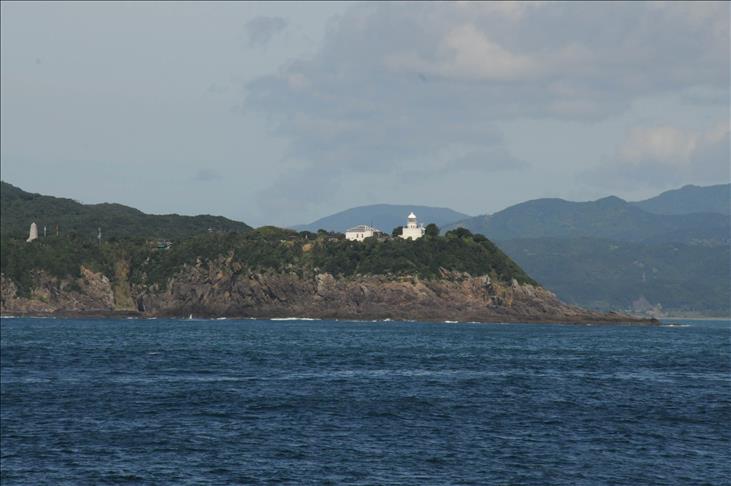 Japan želi pregovore sa Kinom o ostrvima Senkaku