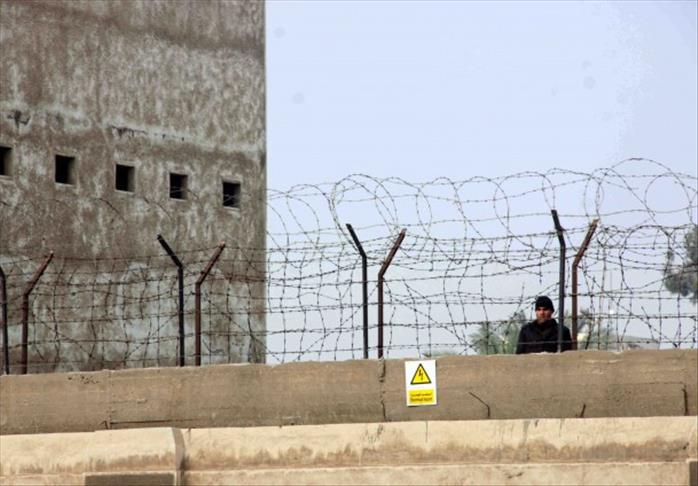 الداخلية المصرية تعلن القبض على مستهدفي سجن بورسعيد