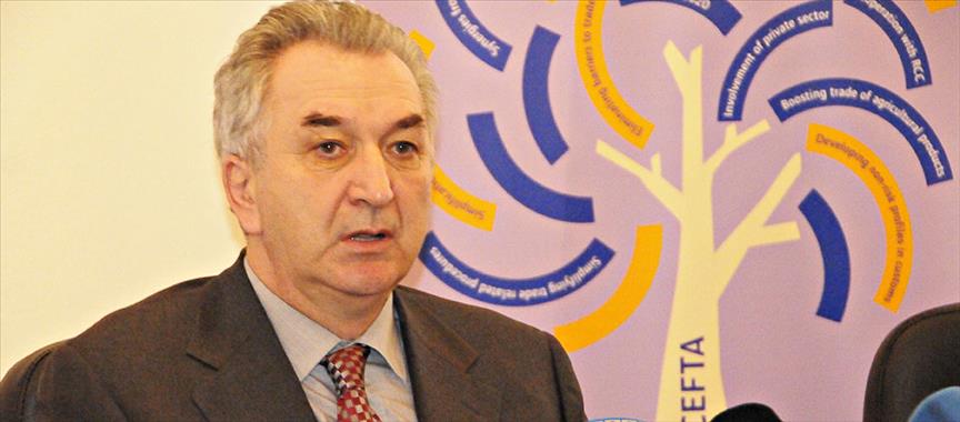 Šarović: BiH ne smije dozvoliti uvođenje nulte carinske stope