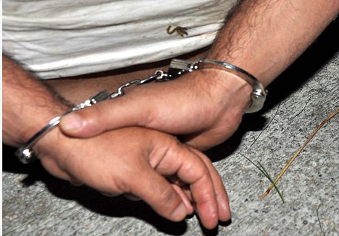 На Гаити растет преступность