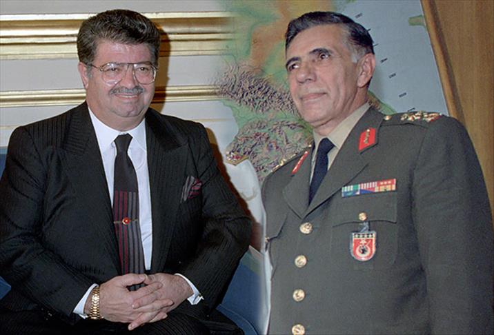 1993'teki şüpheli ölümlere zaman aşımı tehdidi