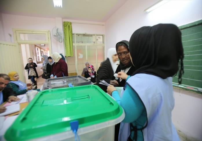 قراءة في نتائج الإنتخابات البرلمانية الأردنية
