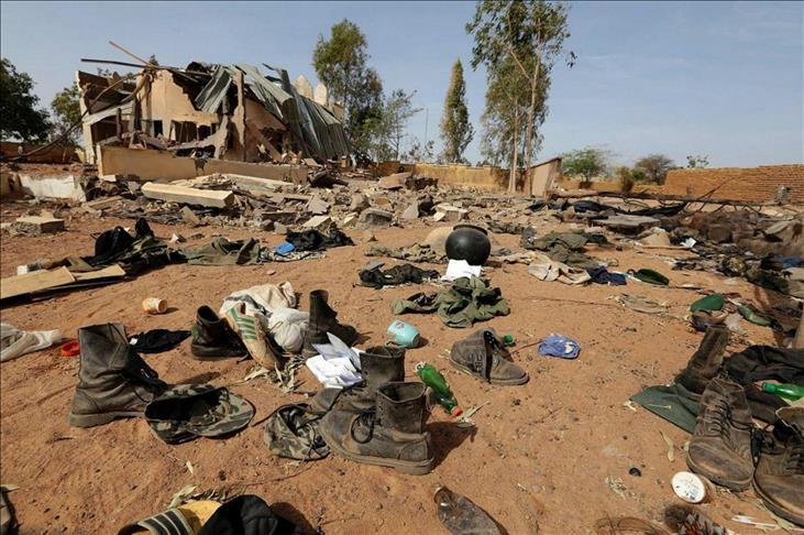 UNESCO to protect and restore cultural heritage in Mali