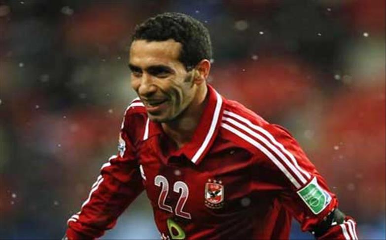 أبوتريكة في بني ياس الإماراتي بـ 2 مليون دولار