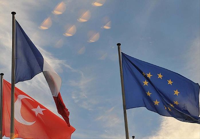 Francuska uklanja prepreke na putu Turske ka EU