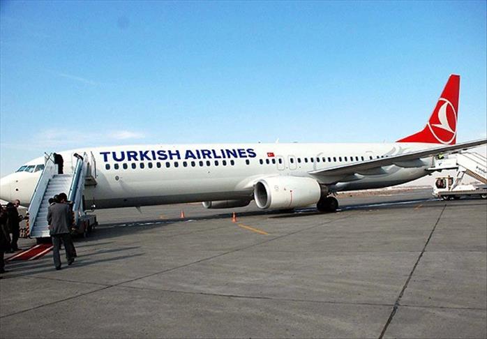 Turkish Airlines' new destination in Africa: Libreville