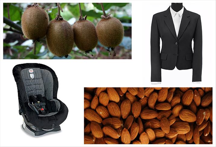 Okul kıyafeti sepetten çıktı