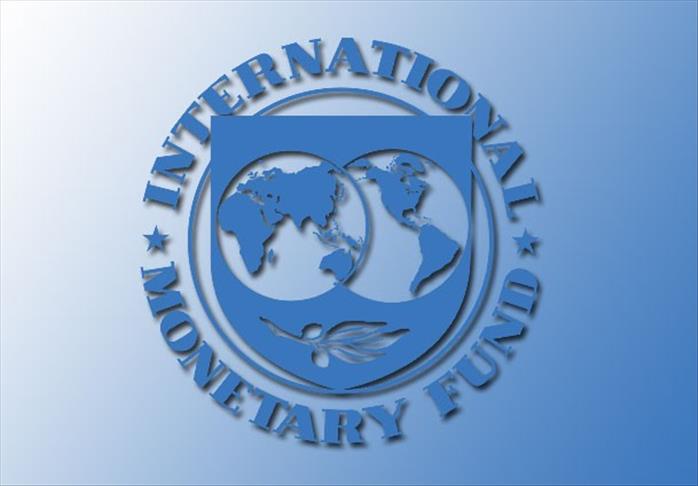 Turkey's debt to IMF ends in May