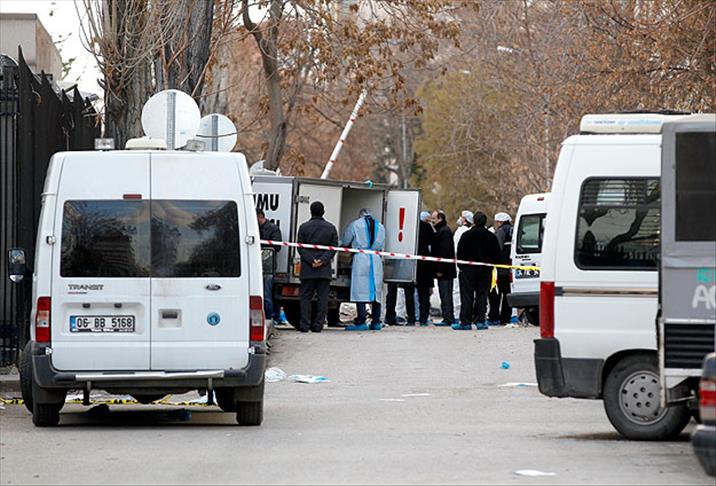 6 kilo TNT ve el bombası