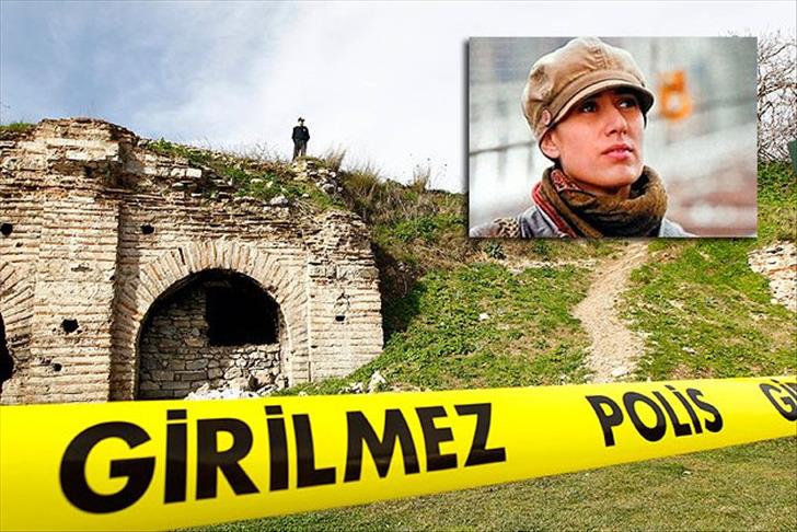 US citizen Sierra dies of head trauma