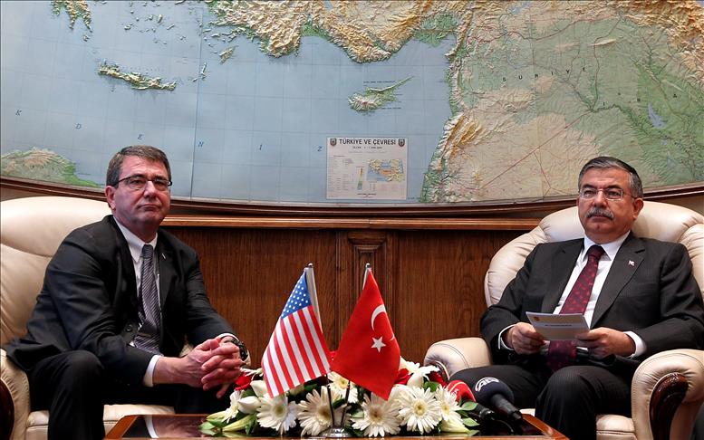 Cooperation between Turkey&amp;US became more important than ever