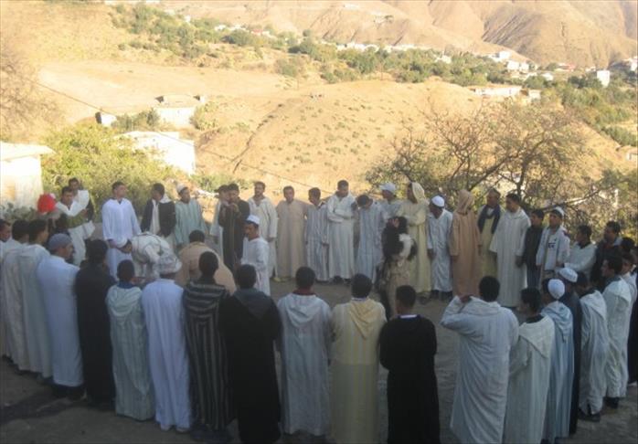 الزجل المغربي.. فن يهمس بنبض الشارع