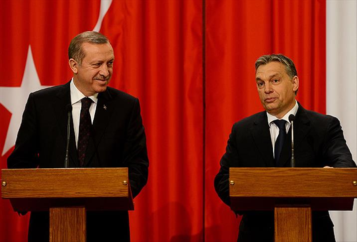Macaristan'dan vize ricası