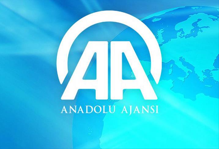 Yılın Haber Ajansı ödülü AA'ya