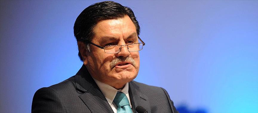 'Gerilimli politika' diyaloğu ortadan kaldırıyor