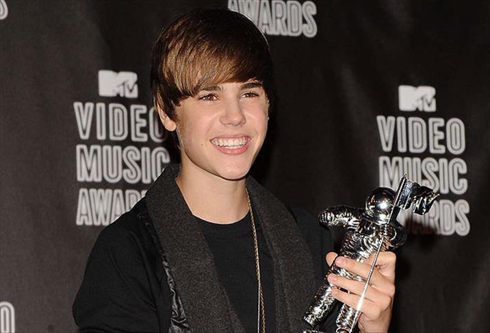 Justin Bieber hayranlarına müjde