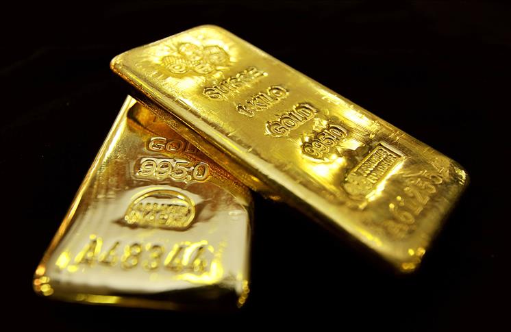 Rezervler tarihi zirvede