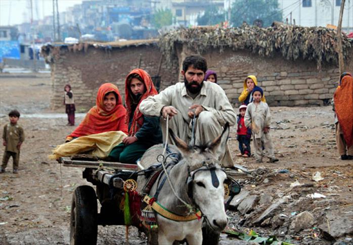 Pakistan: 2.500 stanovnika napustilo domove zbog sukoba militantnih grupa