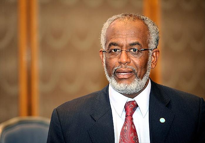 Sudan to be pleased if South Sudan joins OIC