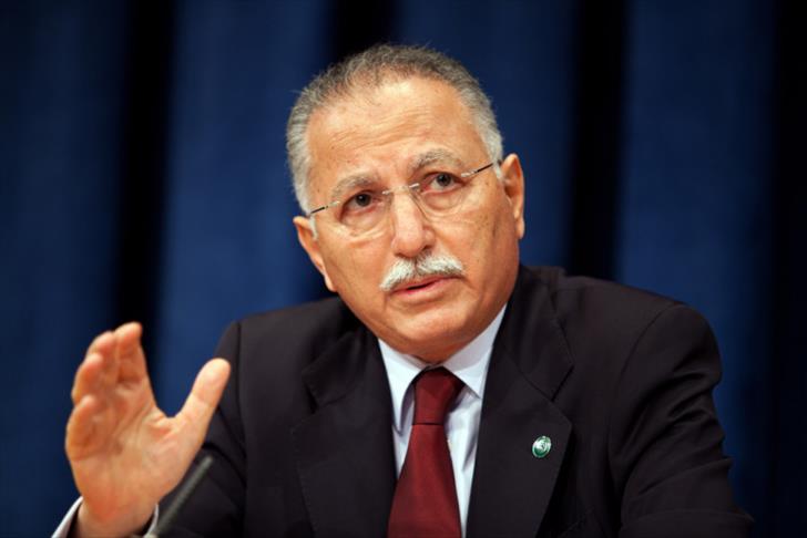 OIC head welcomes SMDK's dialogue proposal