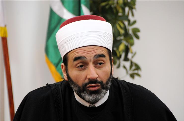 Jusufspahić: Volimo Allaha i Srbiju!