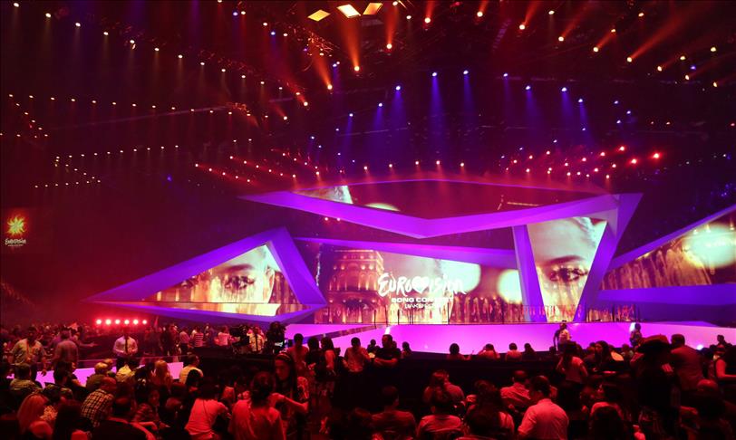 Eurovision'da Türkçe şarkı