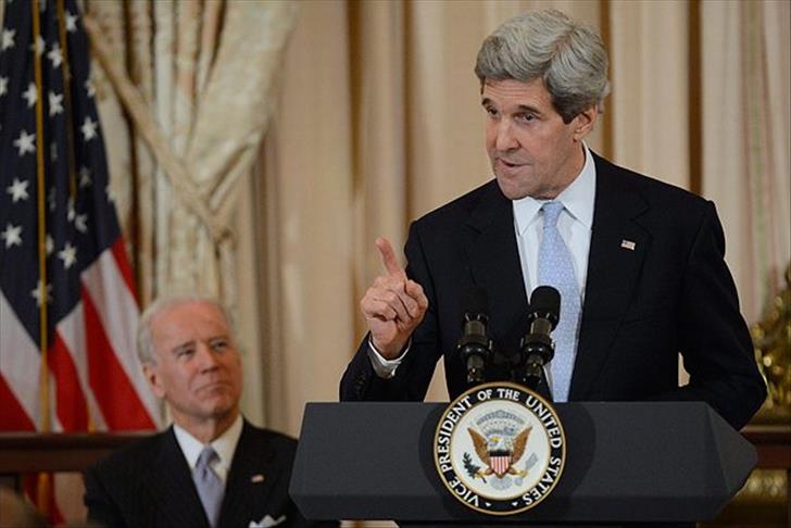 John Kerry upozorio Iran