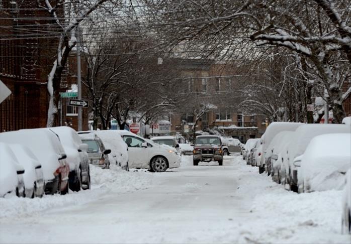 SAD: "Nemo" ugrožava 40 miliona ljudi