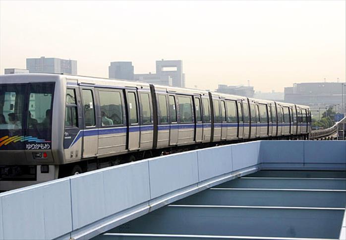 В Лахоре заработает метробус