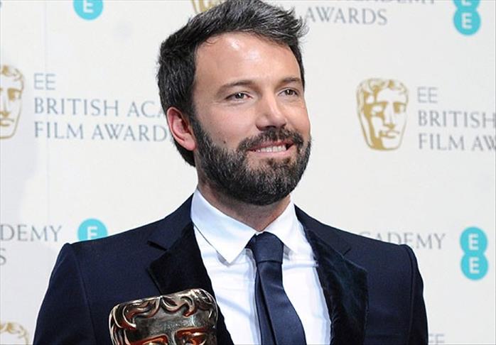 «Арго» получил премию BAFTA