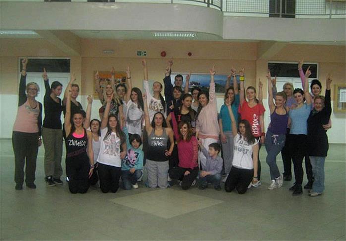 Crna Gora ustaje protiv nasilja