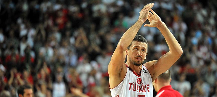 Hidayet Türkoğlu'na doping şoku